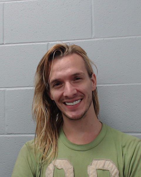 Cortez, Cory Matthew booking photo