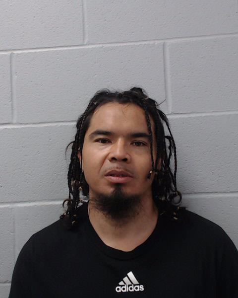 Sanchez, Cesar booking photo