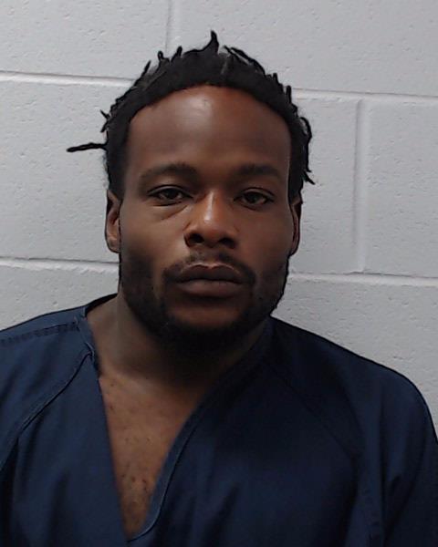 Liggins, Darrion Savoy booking photo
