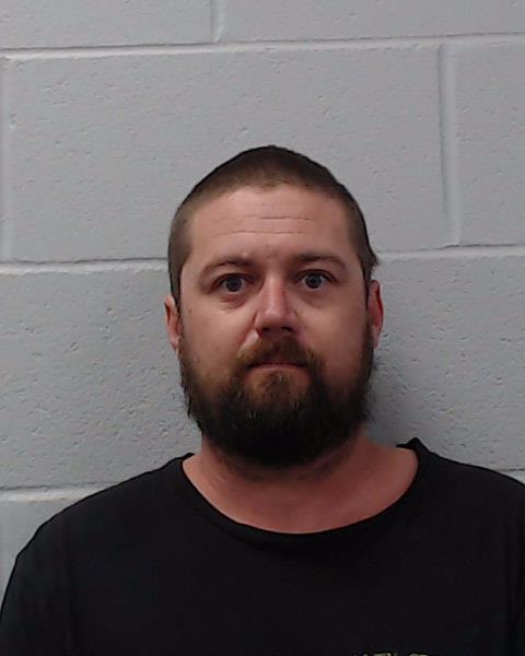 Van Pelt, Cody Michael booking photo