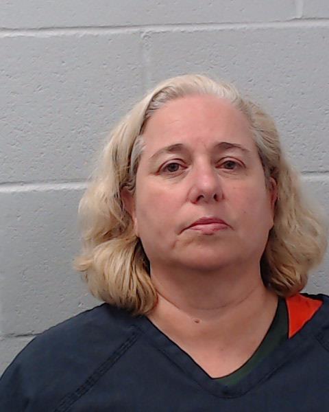 Azmitia-Montalvo, Norma booking photo