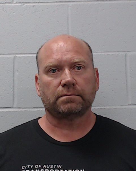 Swope, William James booking photo