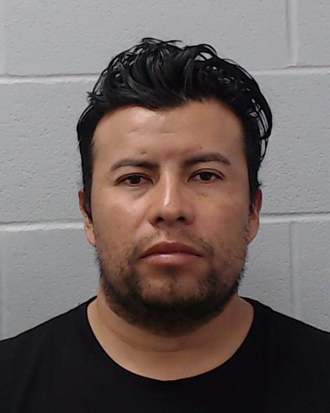 HERNANDEZ BAUTISTA, JOSUE ELISEO booking photo
