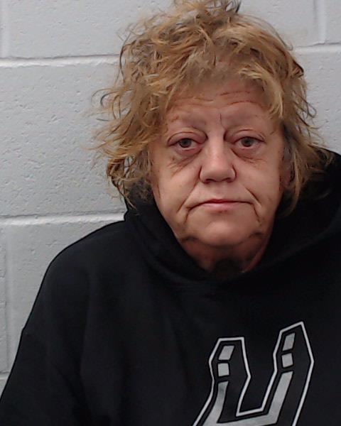 Beers, Charmaine Joy booking photo