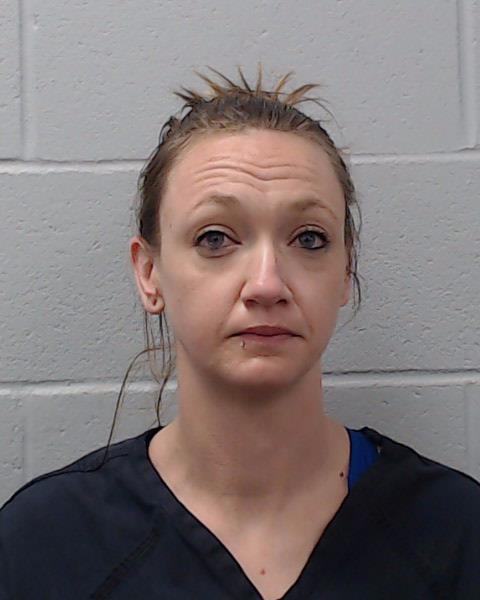 Smith, Joy Ann booking photo