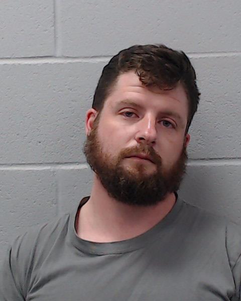 Cornelius, J Dereck booking photo