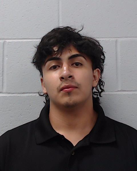 Bocanegra, Juan Antonio booking photo