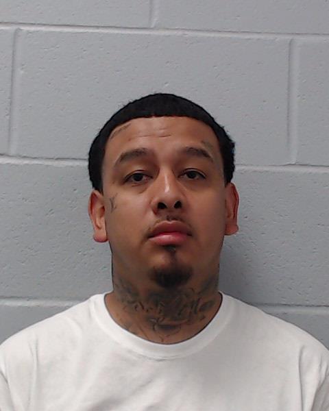Barrera-Soliz, Jacob Ryan booking photo