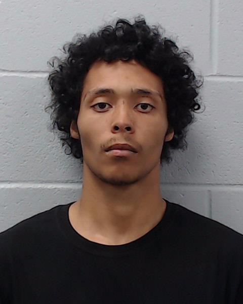 Watson, Samuel David booking photo