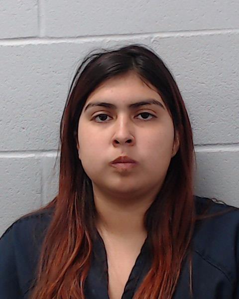 Flores, Margarita Lee booking photo