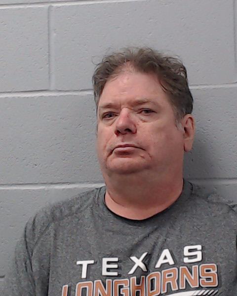 STOCKLIN, LONNIE DANIEL booking photo