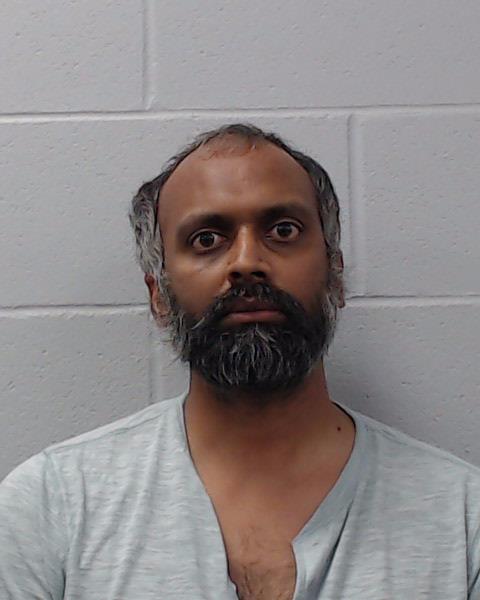 Suram, Sandeep booking photo