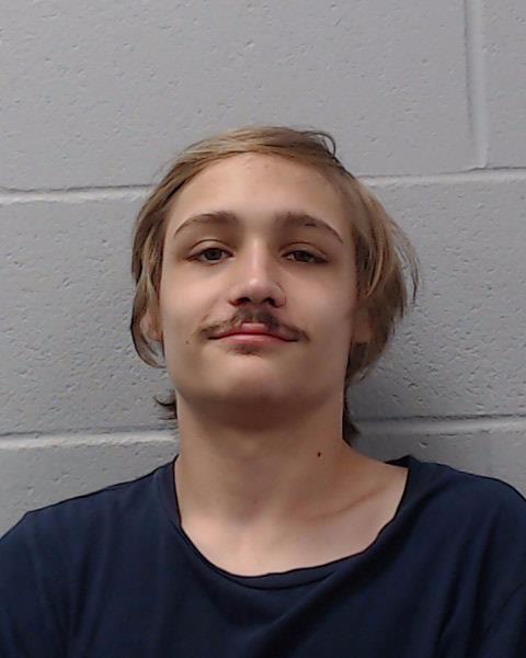 Pringle, Jake Bryant booking photo