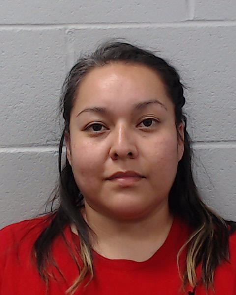 Prado, Maricela Alyssa booking photo