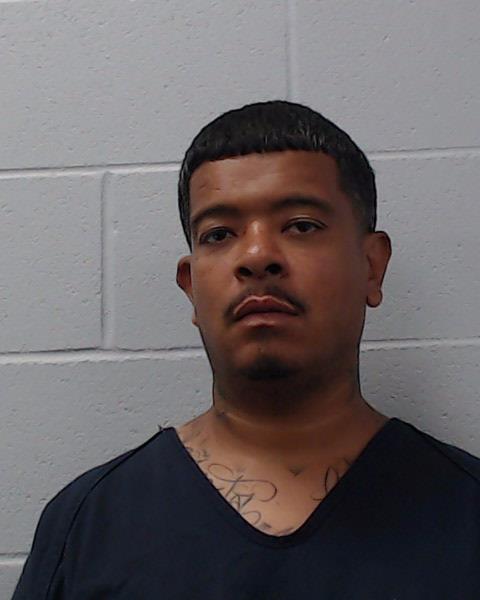 Echavarria, Randy Lee booking photo