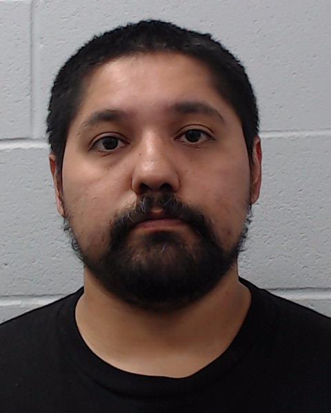 Hernandez, Jose Geraldo booking photo