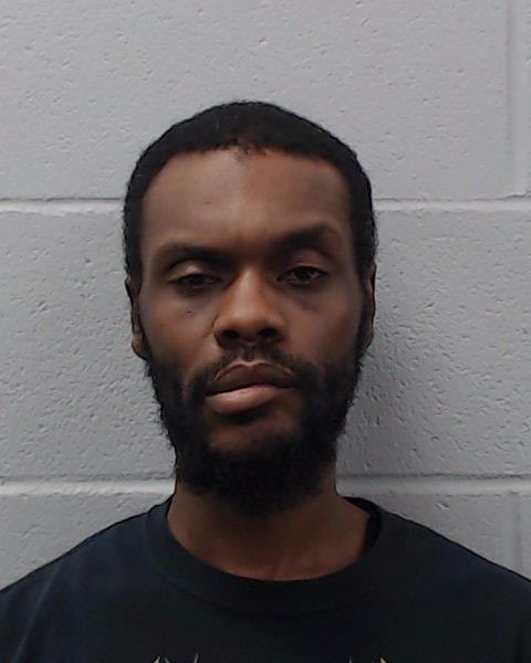 Pettus, Courtney booking photo