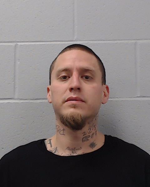 Molina, Jonathan Michael booking photo