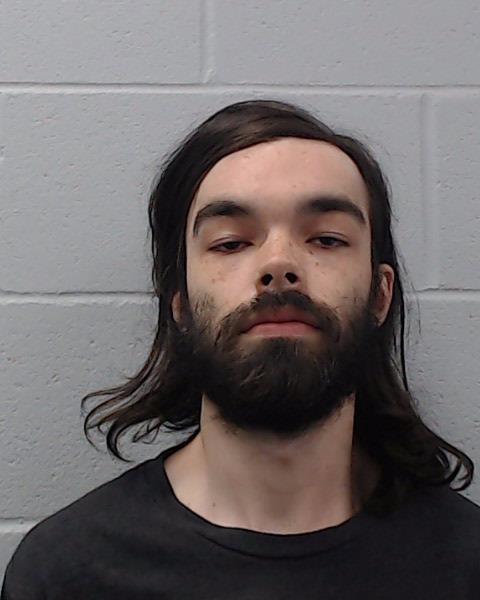 Griffin, Stephen Zachary booking photo