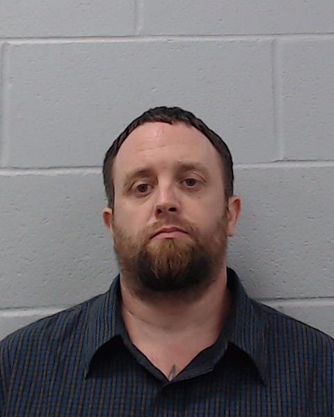 Pinson, Marcus Dwayne booking photo