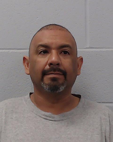 Alcala, Gerardo booking photo