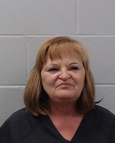 Dart, Debra Ann booking photo