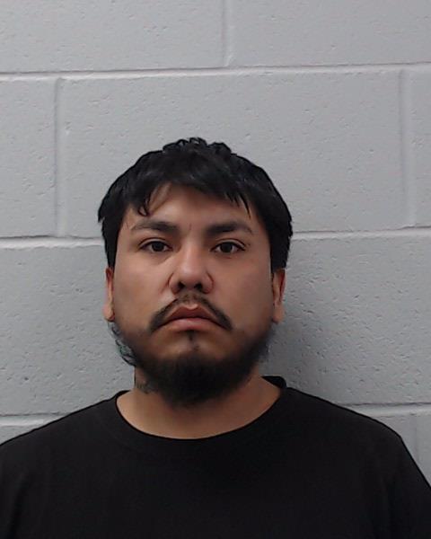Martinez, Francisco Gerardo booking photo