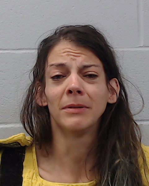 Raizis-Pena, Angela Marie booking photo