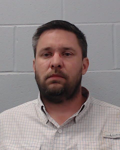 Milam, Clayton Wendel booking photo