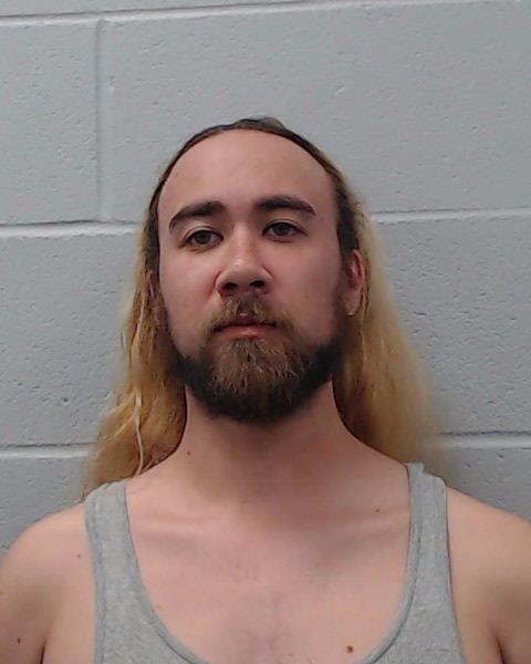 Brookhouser-Hernandez, Saje Ashton booking photo