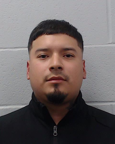 Munoz, Mario Ryan, Jr. booking photo