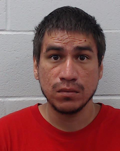 Ortiz, Daniel Rene booking photo