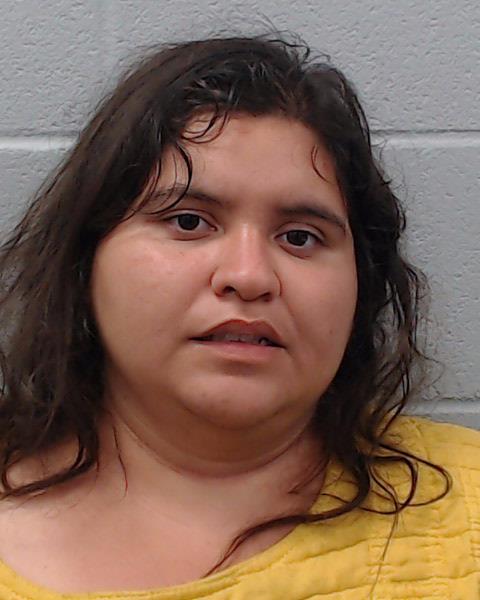 Barboza, Kimberley Renee booking photo