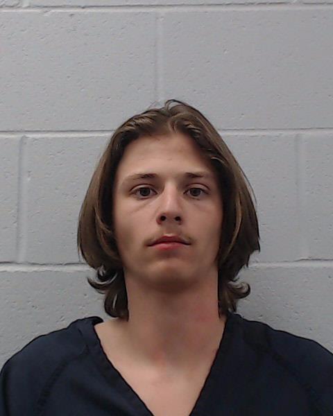 Duckworth, Dylan Chad booking photo