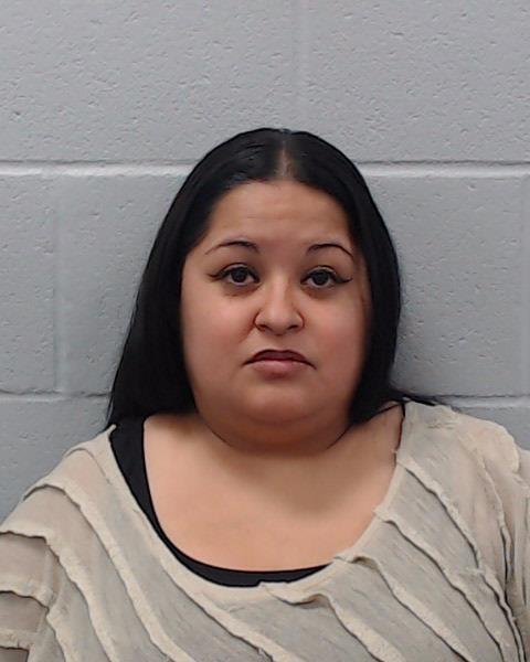 Cadena, Johana Denise booking photo