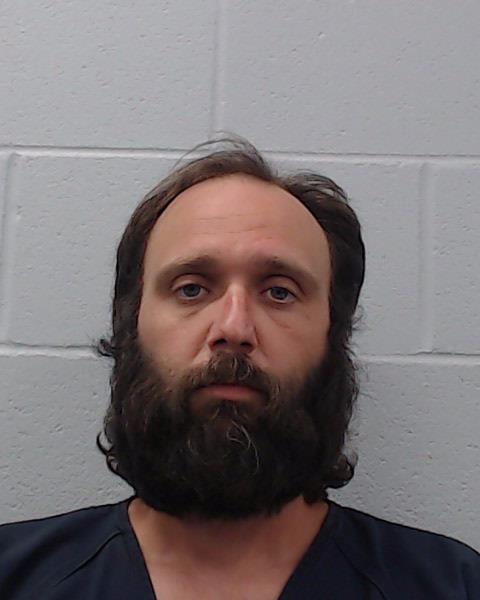Midkiff, Gregory Moore, Jr. booking photo