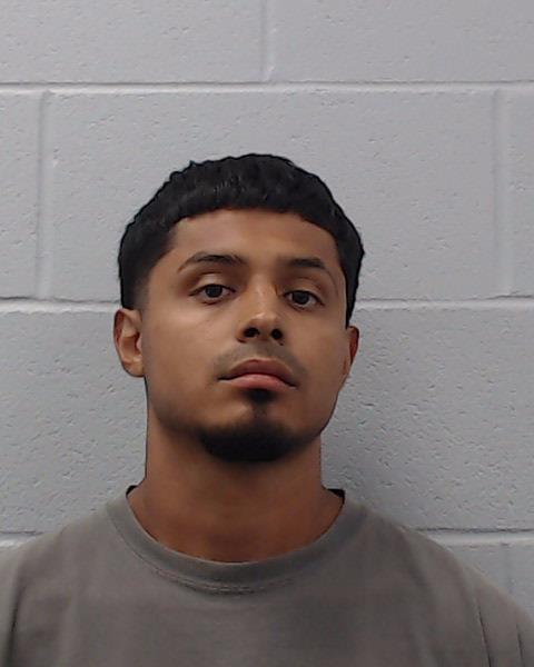 Gutierrez, Andrew Guadalupe booking photo