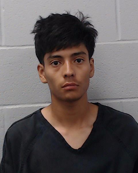 Alvarado, Julio Enrique booking photo