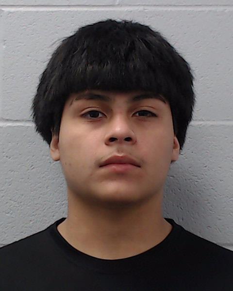 BECERRA, JOSE ANGEL booking photo