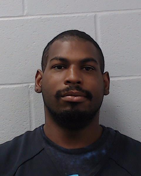 Evans, Dennis Ray booking photo