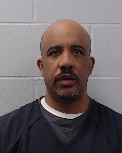 Arnold, Edward Leon, II booking photo