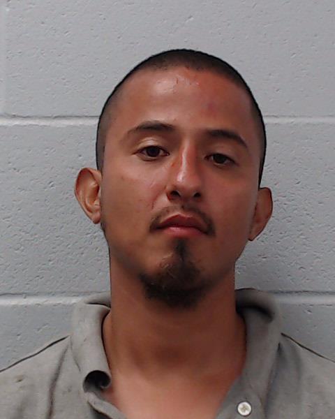 Avilez-Garcia, Tomas Dino booking photo