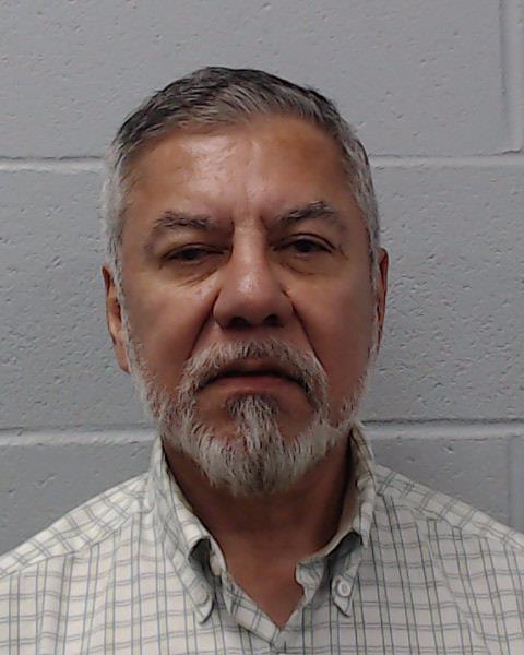 Rodriguez, Jesus Martin booking photo