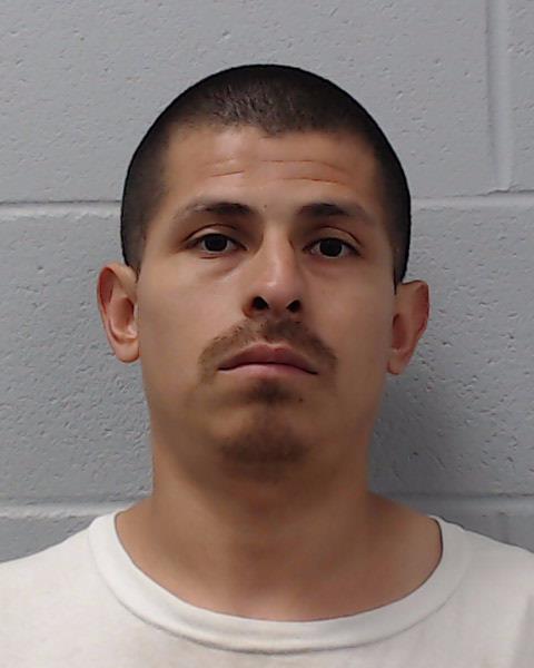 Fuentes, Jose Tomas booking photo