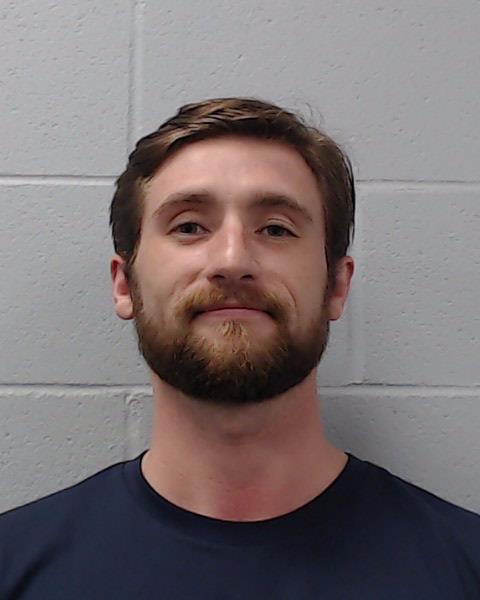 Frueh, Kort Niklas booking photo