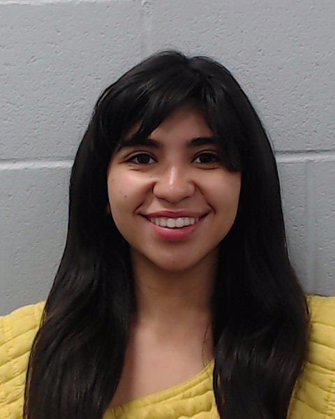 Rodriguez, Michelle Nicole booking photo
