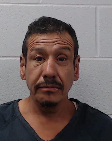 Medina, Francisco Javier booking photo