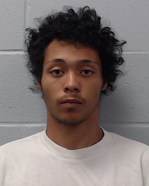 Watson, Samuel David booking photo