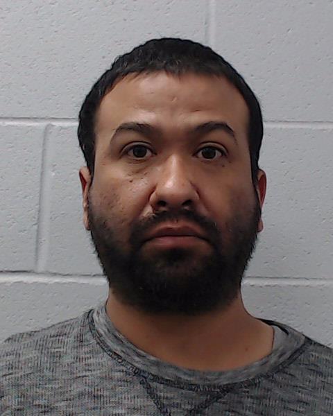 Hernandez, Miguel Angel booking photo