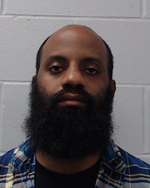 Moore, Christopher Wayne booking photo